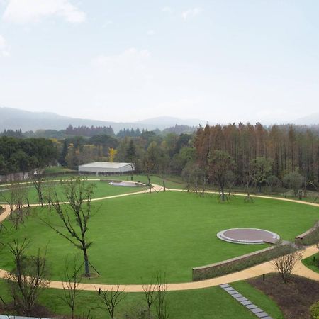 Wuxi Marriott Hotel Lihu Lake Exteriér fotografie